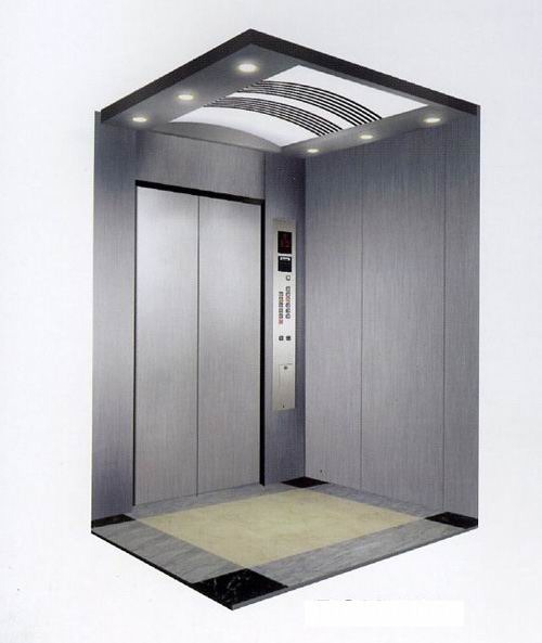 Passenger Lift